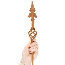 Produkt Kratka ogrodowa do dekoracji ogrodu z elementem dekoracyjnym 115 cm