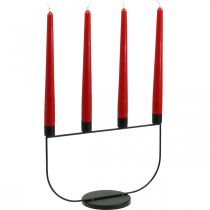 Produkt Świecznik, świecznik Wianek adwentowy 27,5cm W18,5cm