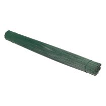 Produkt Gerbera drut wtykowy drut florystyczny zielony 0,6/300mm 1kg