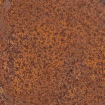 Produkt Palik ogrodowy królik do dekoracji wielkanocnej z rdzawym wykończeniem w stylu rustykalnym 60cm 4 szt.