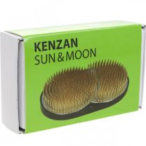 Produkt Jeż Kenzan Sun Moon Ikebana 110×65mm