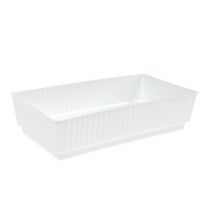 Produkt Miska gniazdowa Lara 15cm x 8cm x 4cm 10szt