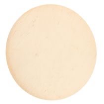 Produkt Wieniec florystyczny z pianki florystycznej na drewnie, mokra pianka florystyczna, zielona, Ø29cm