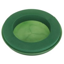 Produkt Wianek florystyczny z pianki florystycznej z miseczką Ø29cm 2 szt.