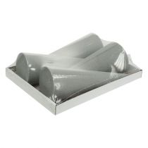 Produkt Pianka kwiatowa SEC szyszki 32cm 4 szt