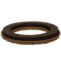 Produkt Pierścień z pianki florystycznej OASIS® Renewal® Gąbka florystyczna Biolit® 45 cm 2 szt.
