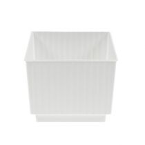 Kostki plug-in do pianki plug-in 6,5cm białe 20szt