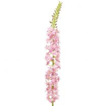 Produkt Pikowana świeca Desert Tail różowa 106cm