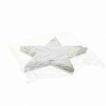 Produkt Gwiazdka świąteczna do zawieszenia 30cm 3 szt