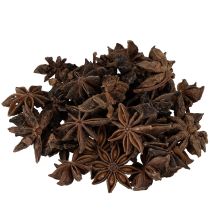 Produkt Ozdoby z anyżu gwiaździstego, naturalne dekoracje, suszony anyż 500g
