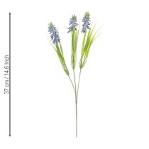 Produkt Bukiet ze sztucznych kwiatów, wiosenna dekoracja do salonu i biura, 37 cm