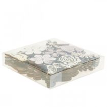 Produkt Dekoracja rozproszona kwiaty zwierzęta mix dekoracja letnia B3–4cm 72 szt