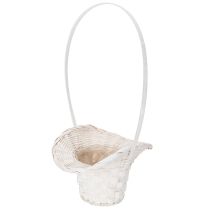 Produkt Kosz do rozrzucania kwiatów i płatków, 36 cm, 3 sztuki