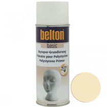 Produkt Belton bazowy podkład do styropianu specjalny spray beżowy 400ml