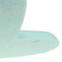 Produkt Serce styropianowe 35cm 2szt