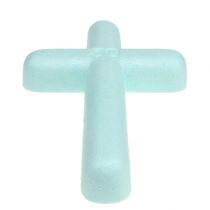 Produkt Krzyżyk styropianowy 30x20 2 szt