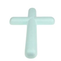 Produkt Krzyżyk styropianowy 50cm x 34cm 2szt