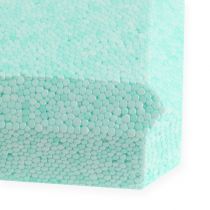 Produkt Płyta styropianowa 30cm x 30cm x 4cm