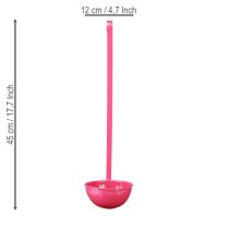 Produkt Chochla dekoracyjna, rustykalny styl, elegancka dekoracja salonu, 45 cm