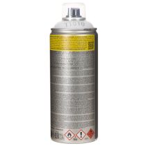 Produkt Lakier matowy w sprayu, odporny na promieniowanie UV, bezkwasowy, w puszkach Montana, 400 ml
