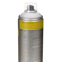Produkt Lakier matowy w sprayu, odporny na promieniowanie UV, bezkwasowy, w puszkach Montana, 400 ml