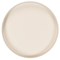 Produkt Okrągła dekoracyjna taca na akcesoria domowe, 20cm