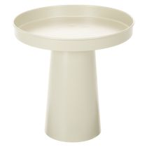 Produkt Taca dekoracyjna, talerz na świece i figurki, 20cm