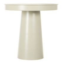 Produkt Taca dekoracyjna, talerz na świece i figurki, 20cm