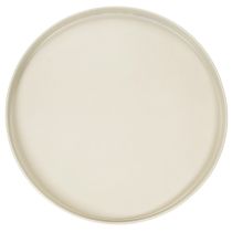 Produkt Taca dekoracyjna 30 cm metalowy spodek do dekoracji roślin