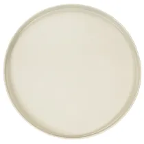 Produkt Taca dekoracyjna 30 cm metalowy spodek do dekoracji roślin