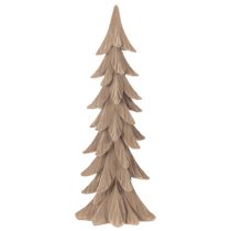 Produkt Mała, dekoracyjna choinka świąteczna, ozdoba stołu, 44 cm
