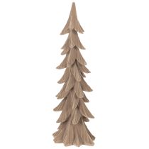 Produkt Mała, dekoracyjna choinka świąteczna, ozdoba stołu, 44 cm