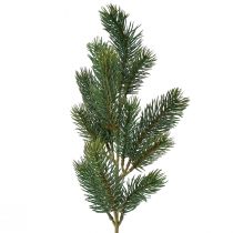 Produkt Gałąź jodły zielona 50cm 6 szt