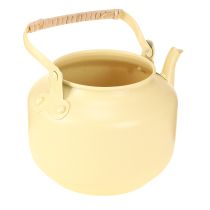 Produkt Dzbanek do stylowej dekoracji o wyjątkowym uroku, tradycyjny wygląd, 17 cm