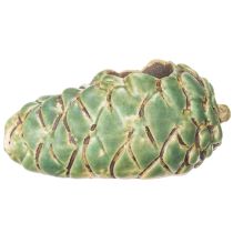 Produkt Podgrzewacz do świec w kształcie szyszki sosnowej 8cm 3 szt.