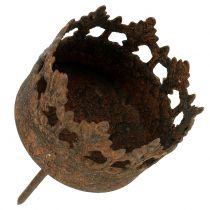 Produkt Świecznik na herbatę do przyklejania rusztu Ø5,2 cm W10,5 cm