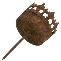 Produkt Podgrzewacze do przyklejania rdzy Ø5,2cm H10,5cm 4szt.