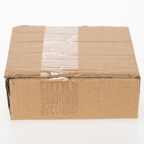 Produkt Okrągłe talerze ceramiczne z motywem kiwi, odpowiednie na stół jadalny lub do kuchni, 16 cm, 2 sztuki