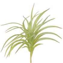 Produkt Tillandsia Zielone Sztuczne Rośliny z Patyczkiem Ø17cm 3 szt