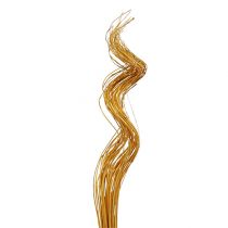 Produkt Ting Ting Curly 60cm złotożółty 40 szt