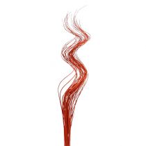 Produkt Ting Ting Curly 60cm Pomarańczowy 40 szt