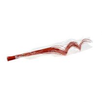 Produkt Ting Ting Curly 60cm Pomarańczowy 40 szt