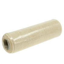 Produkt Bieżnik Taśma jutowa bielona 30cm 5m