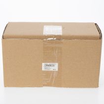 Produkt Cylindryczny, dekoracyjny ceramiczny wazon w kształcie kaczki do stylowego domu, 13 cm, 2 sztuki