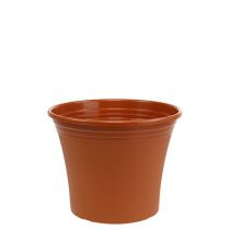 Produkt Doniczka „Irys” terakota plastikowa Ø15cm W13cm 1 szt