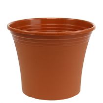 Produkt Doniczka „Irys” terakota plastikowa Ø33cm W27,5cm, 1szt