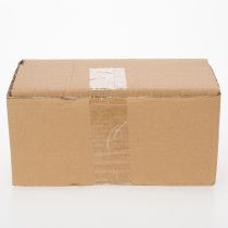 Produkt Ceramiczna doniczka w kształcie papryki do nowoczesnego wystroju kuchni, pasująca do każdego stylu wnętrza, 13 cm, 2 sztuki