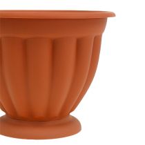 Produkt Garnek z nóżką Ø21cm H18cm