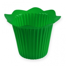 Produkt Plastikowe kwiaty doniczkowe Ø6,5cm 25 szt