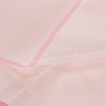 Produkt Folia florystyczna Transmatt Pink Wet Resistant 57 cm docinana na wymiar do bukietów 20 szt.